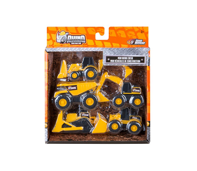 Mini Machine