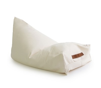 POUFFE OASIS 53X53X109 Natur