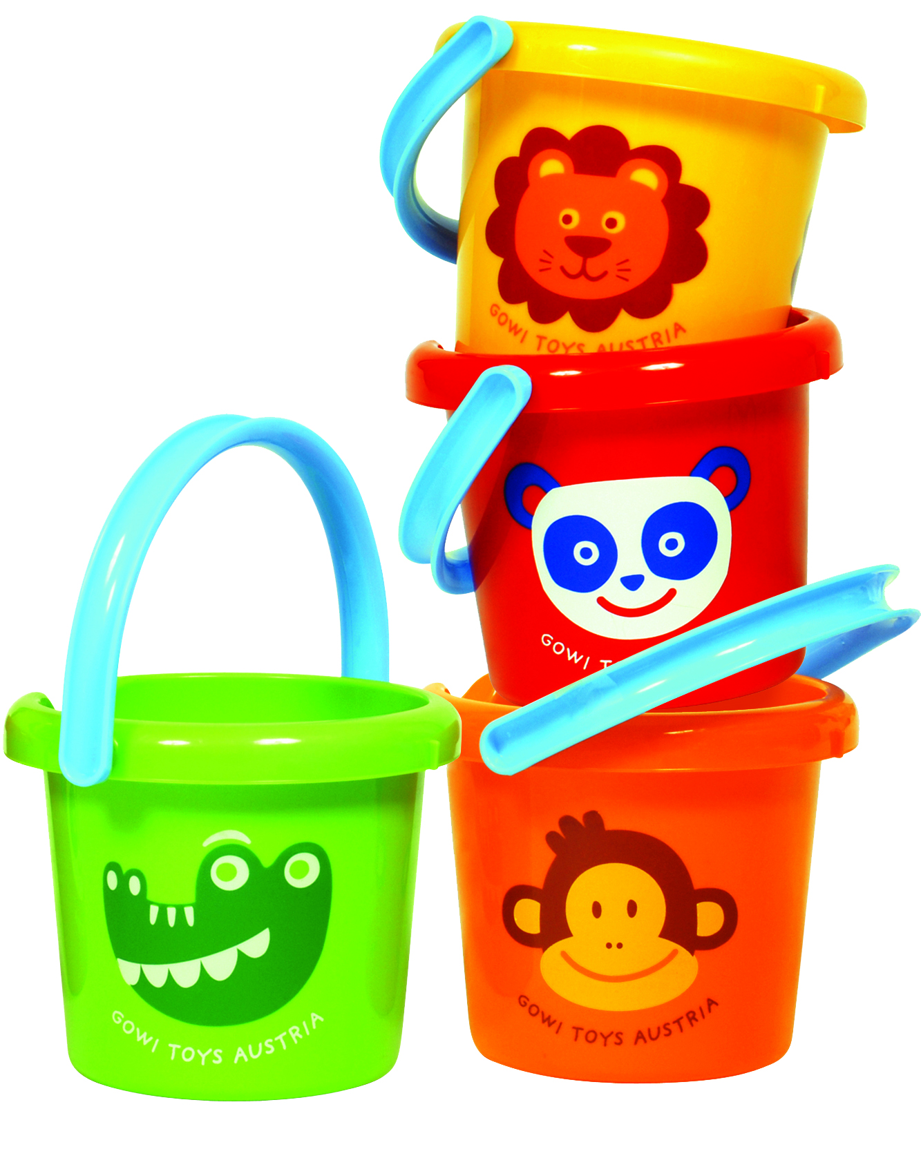 Bucket ø16cm