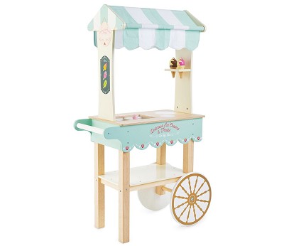 Ice Cream Trolley Market Stall (2)