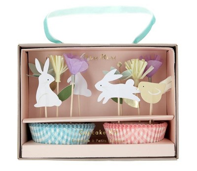 Easter Cupcake Kit SS23