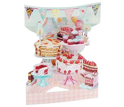 Swing Cards Kaker