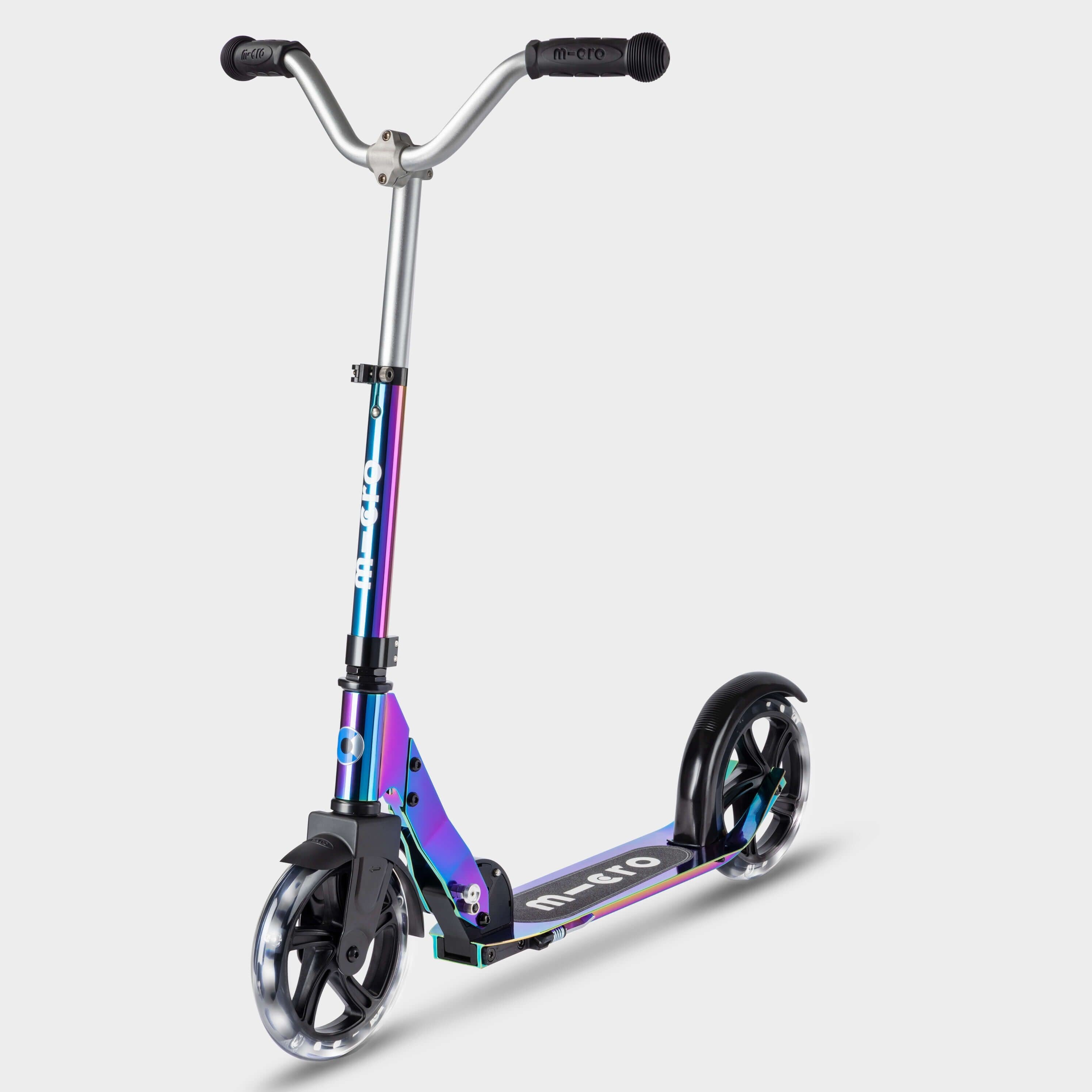 Cruiser LED Neochrome