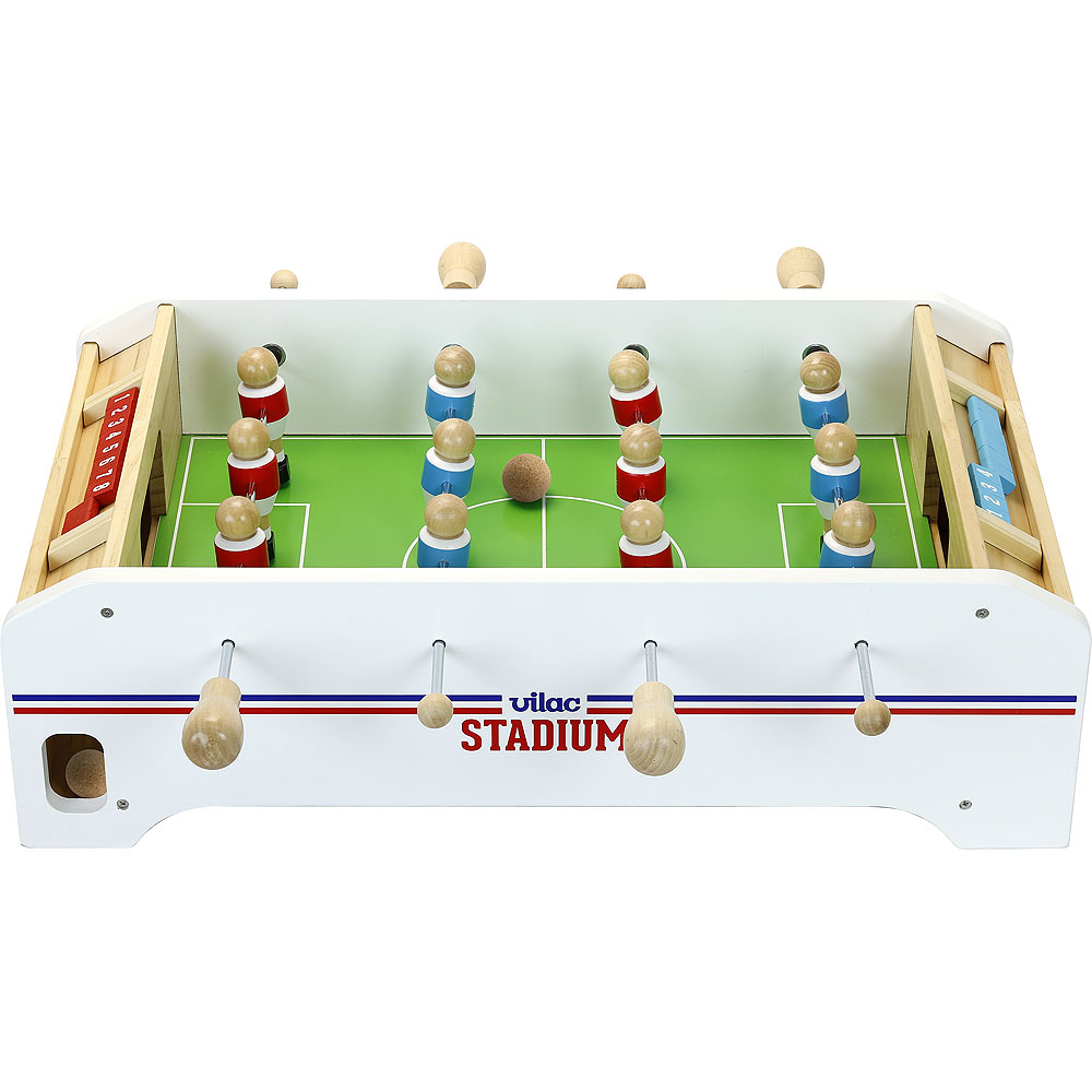 Baby football Stadium