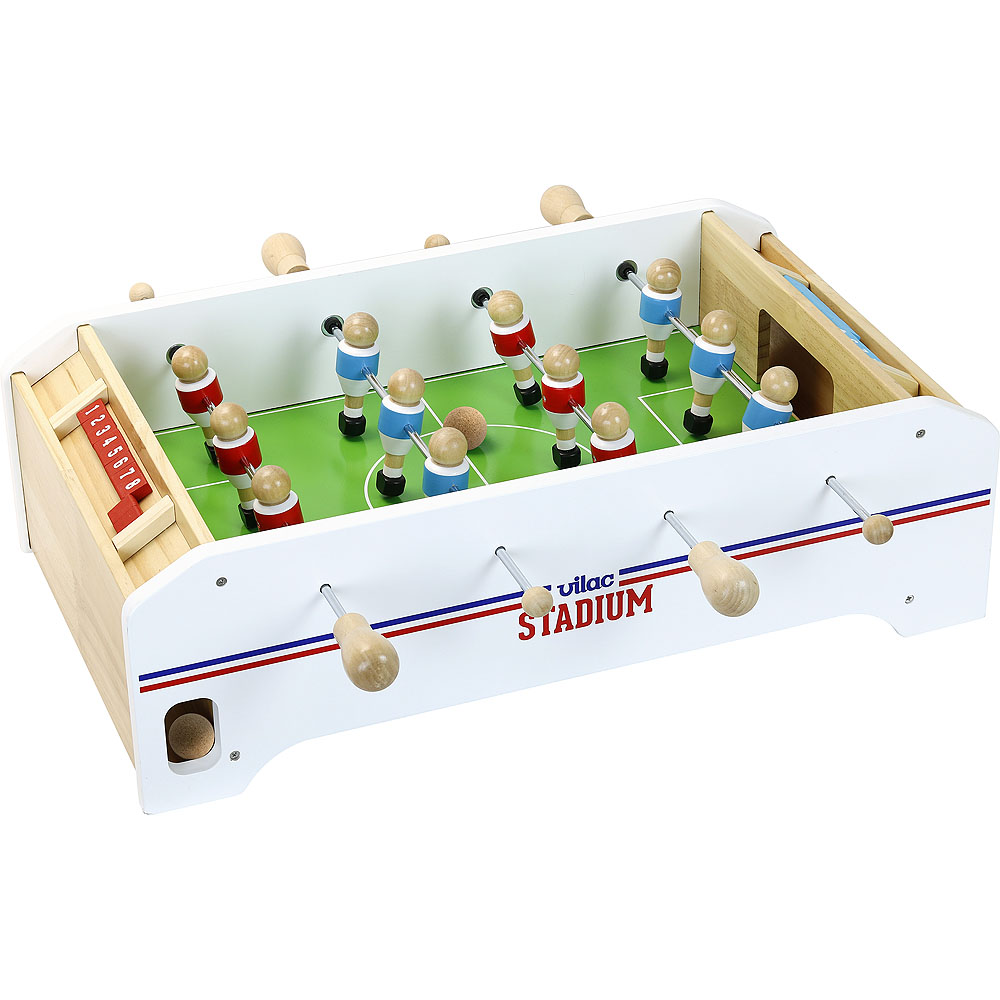 Baby football Stadium