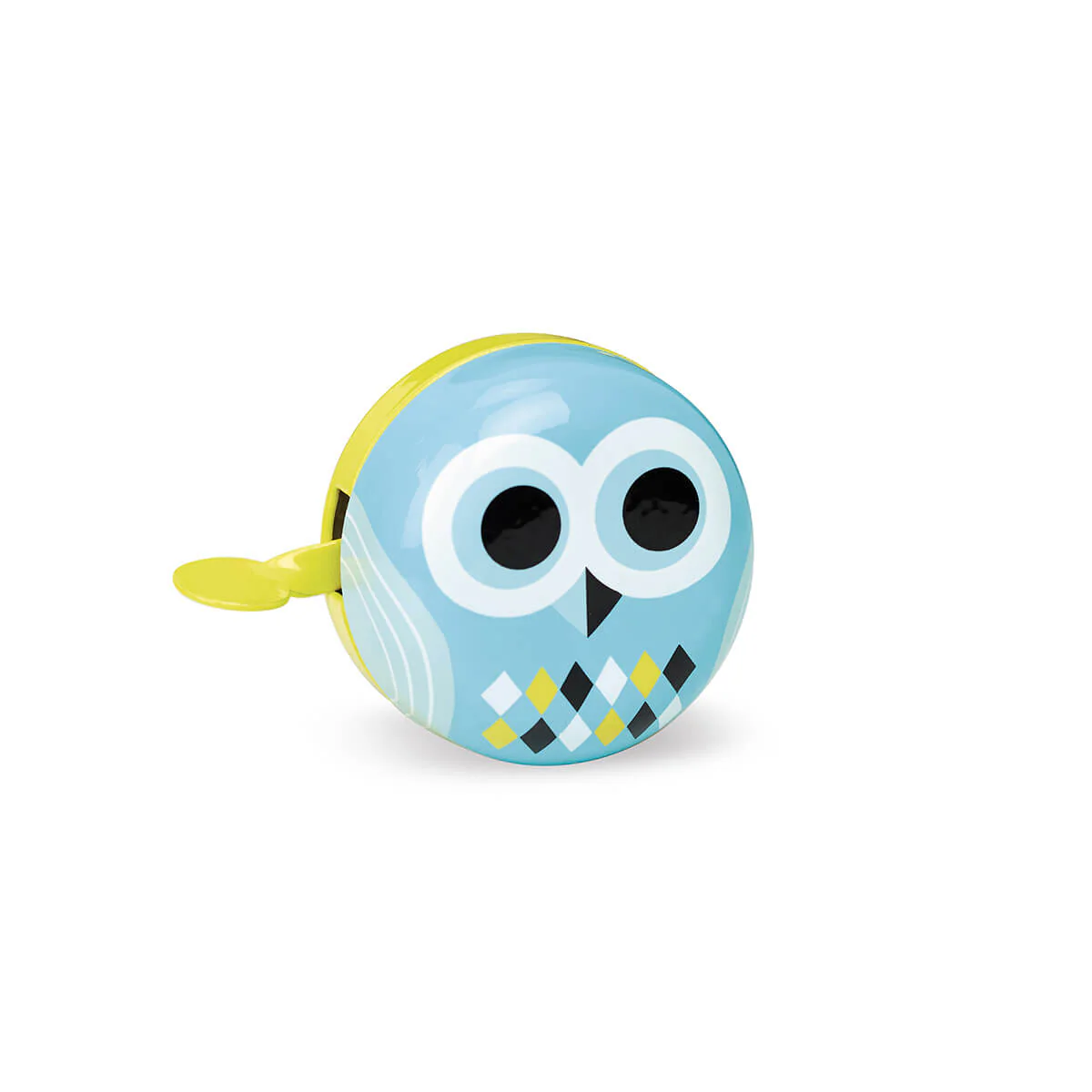 Bike bell by Ingela display 12 stk - NB: 1 stk