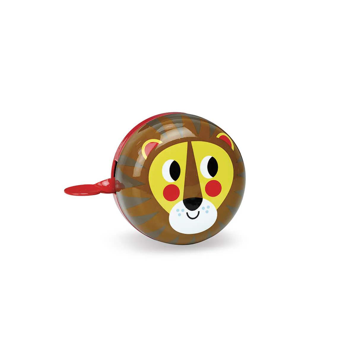 Bike bell by Ingela display 12 stk - NB: 1 stk