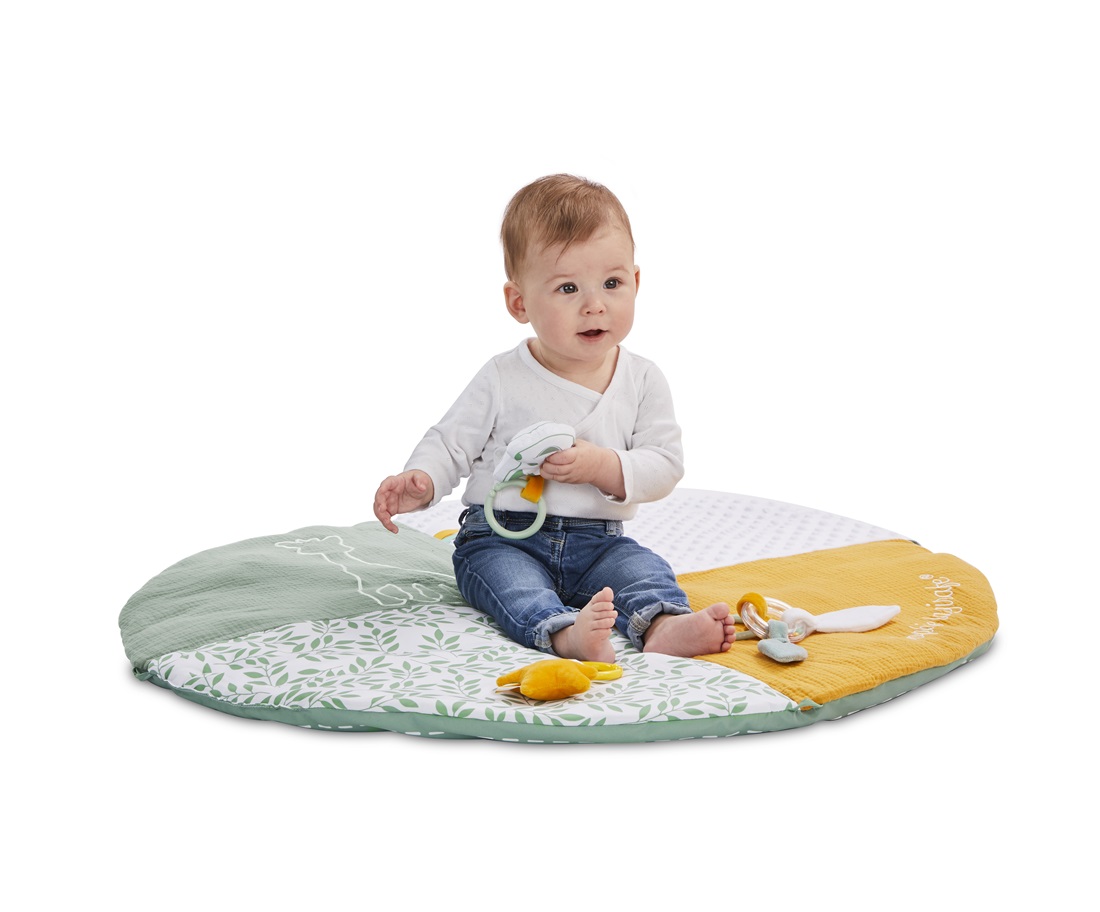 Reverso playmat Sophie la girafe