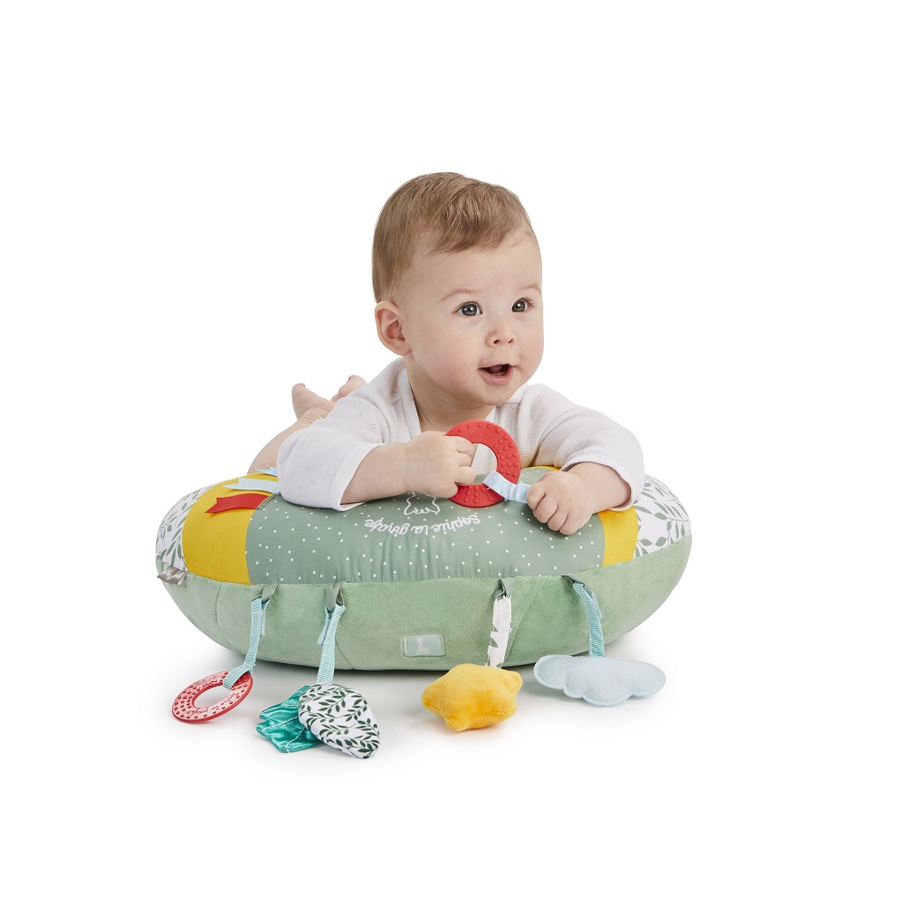 Cosy Play cushion Sophie la girafe