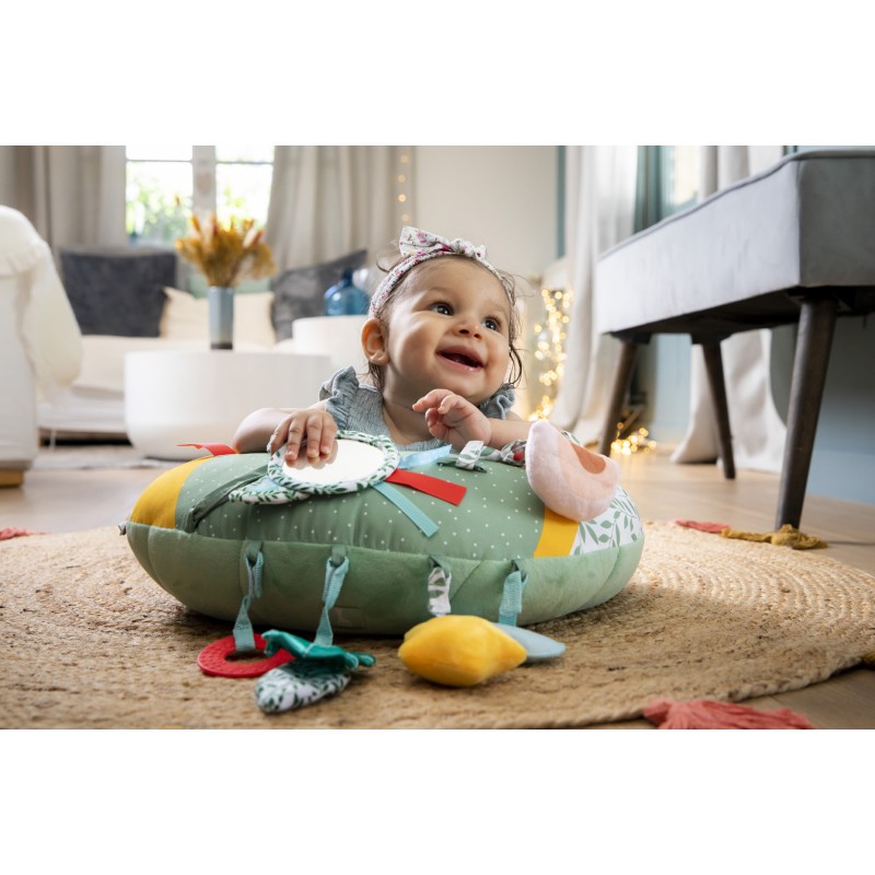 Cosy Play cushion Sophie la girafe