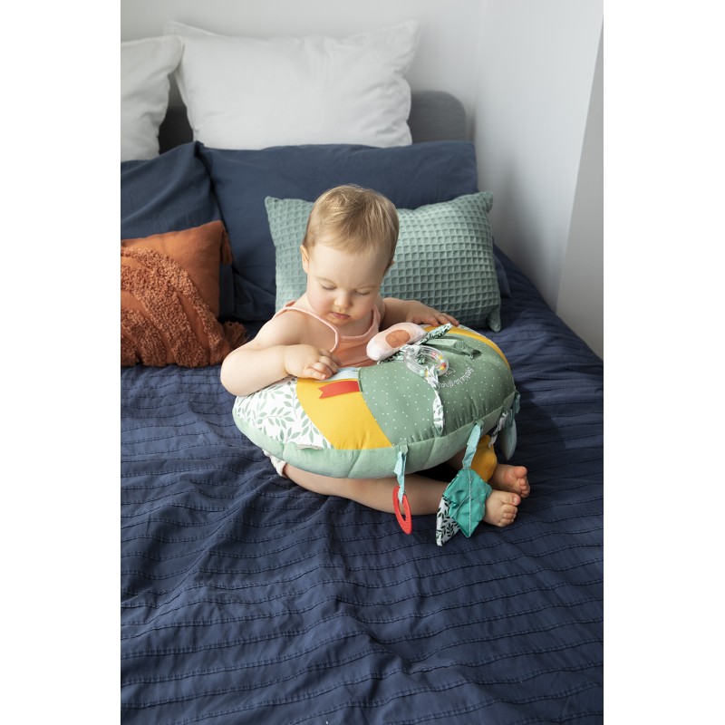 Cosy Play cushion Sophie la girafe