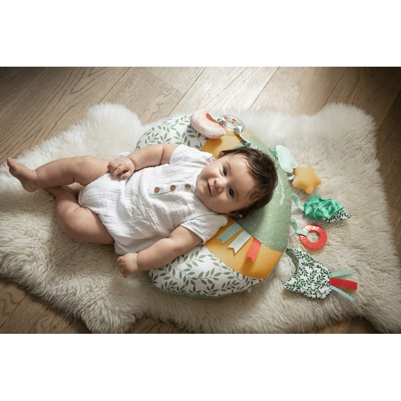 Cosy Play cushion Sophie la girafe