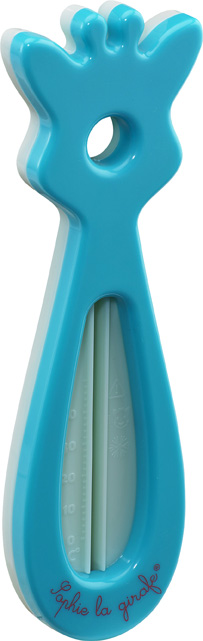 Bath thermometer Sophie la girafe