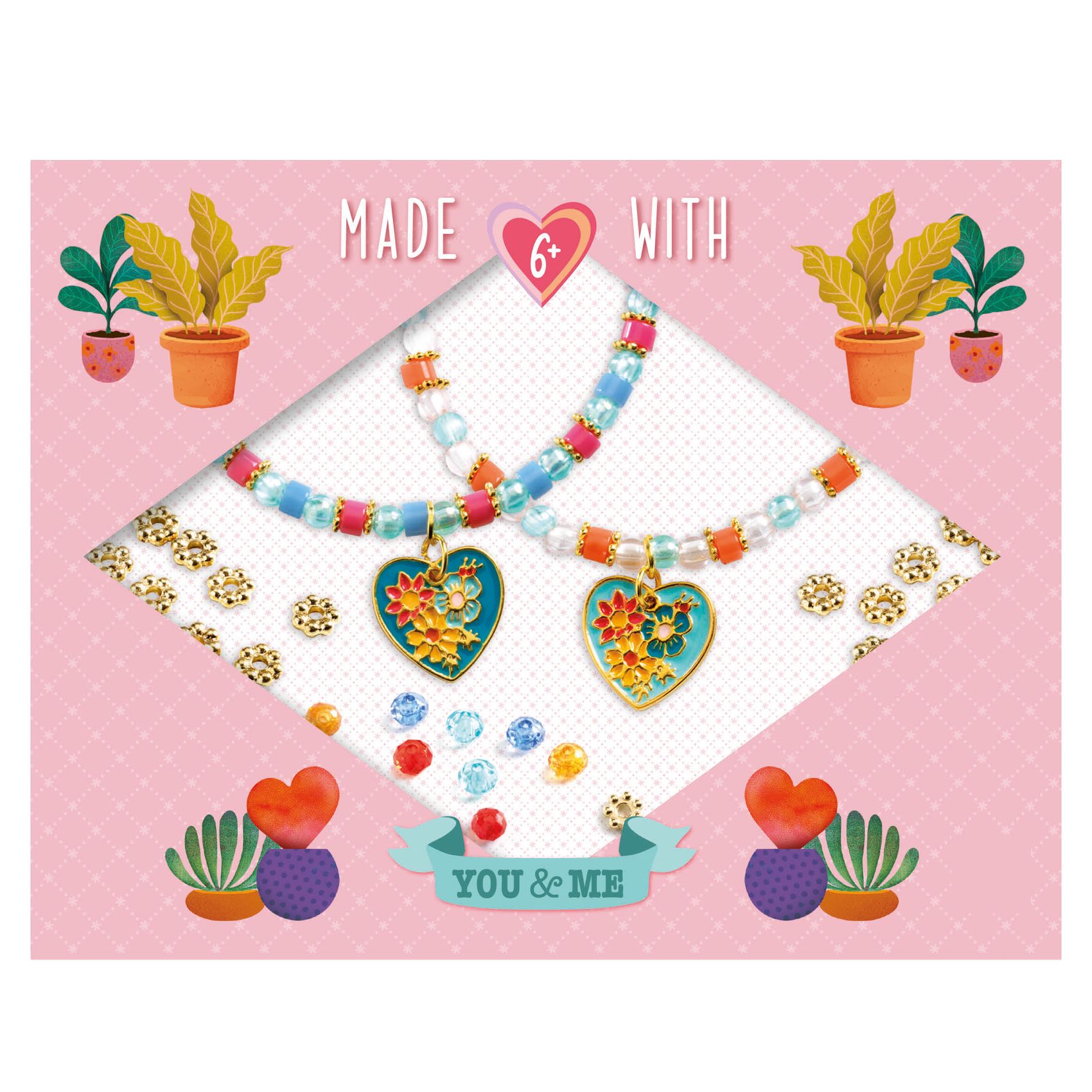 Heart Threading