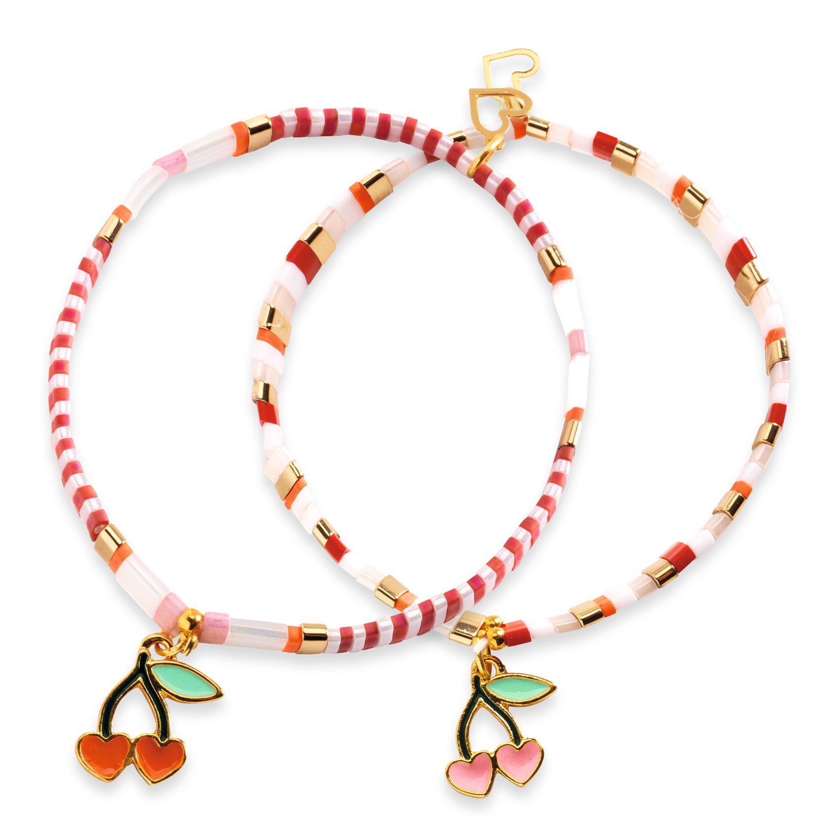 Tila and Cherries