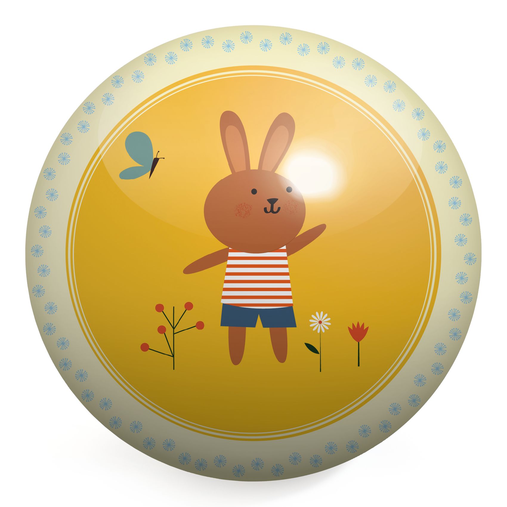 Sweety ball - 12 cm ø