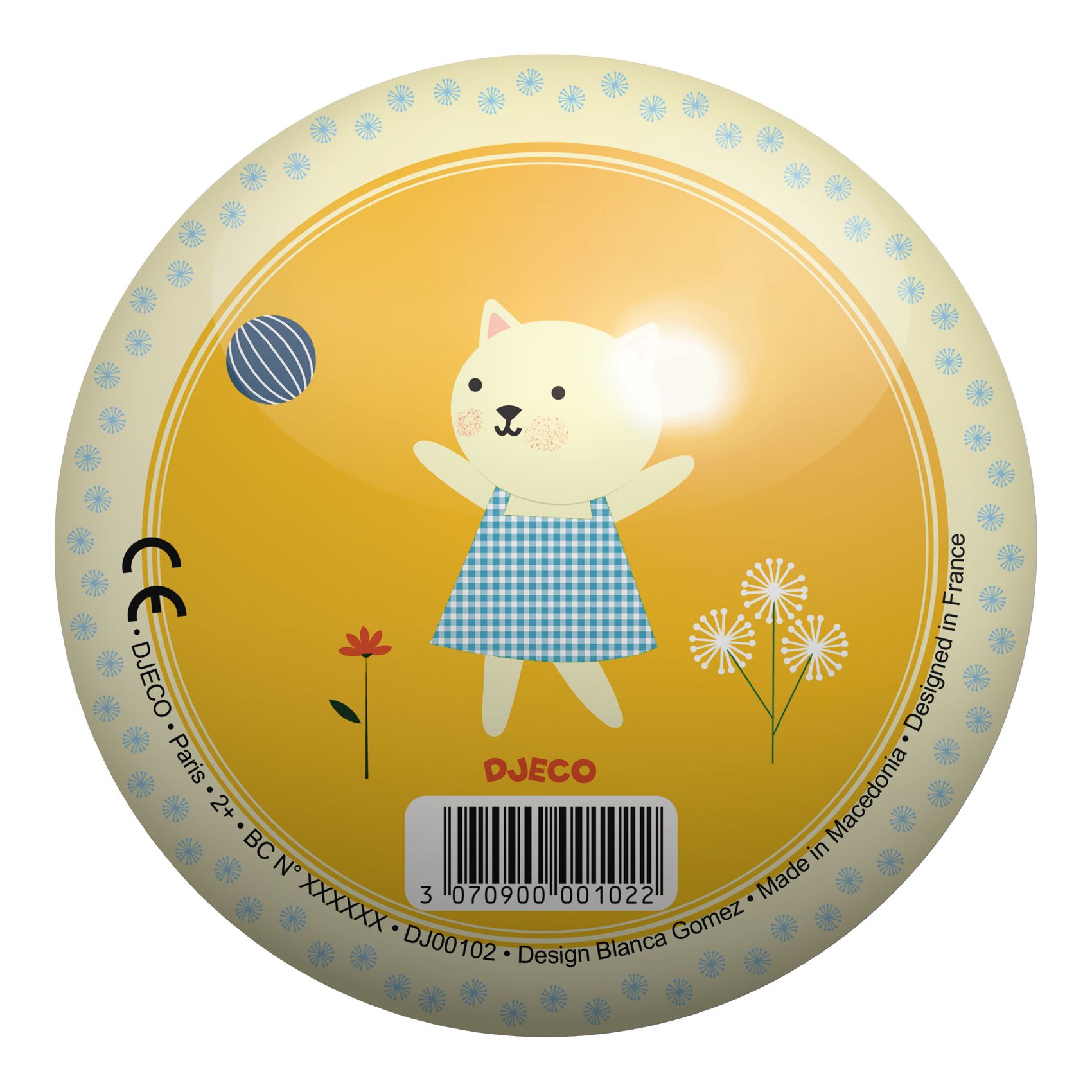 Sweety ball - 12 cm ø