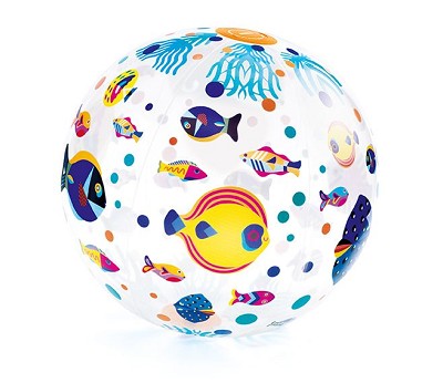 Fishes ball