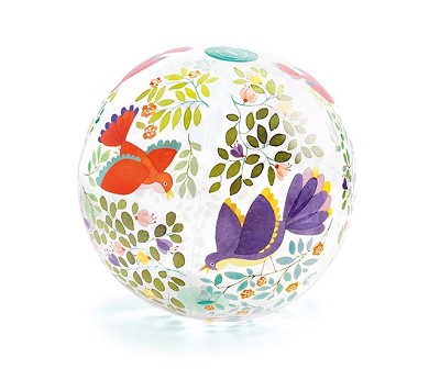 Birds ball