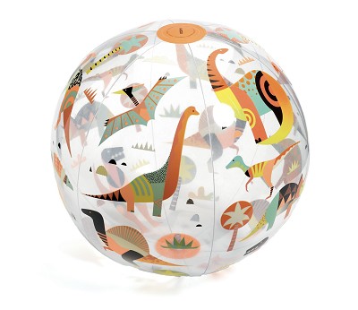 Dino ball