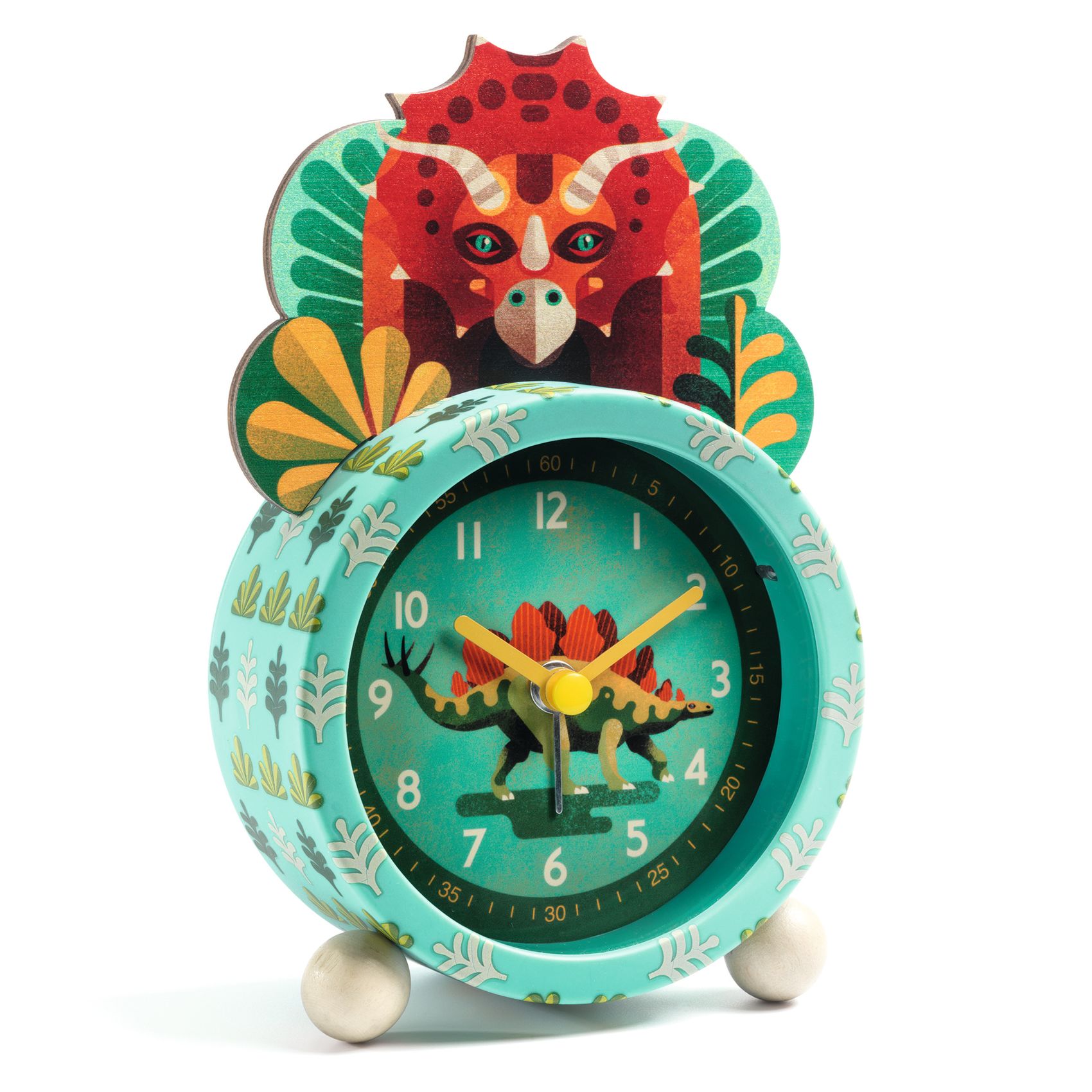 Dinosaur Alarm clock