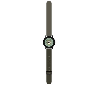 Green target