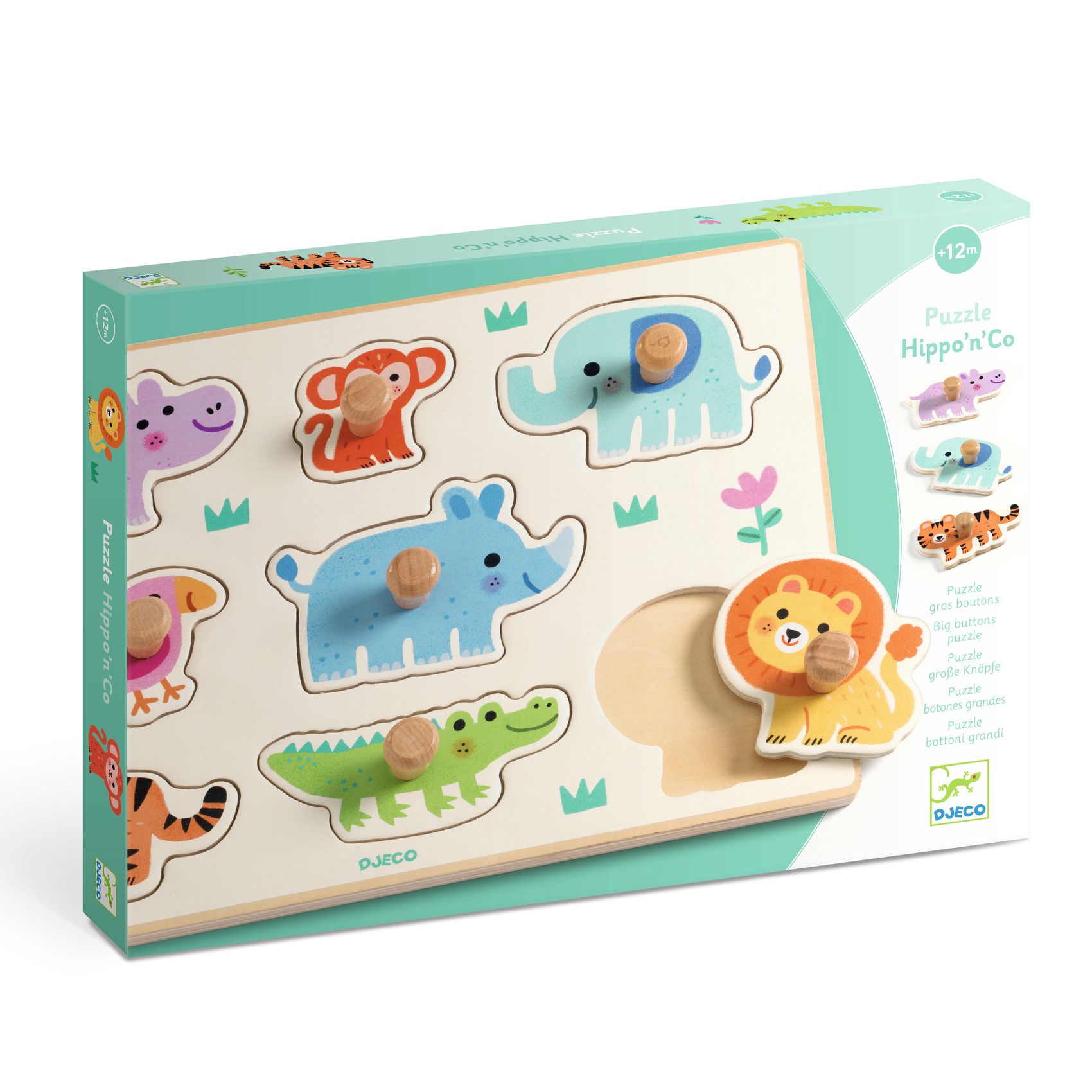 Hippo'n'Co