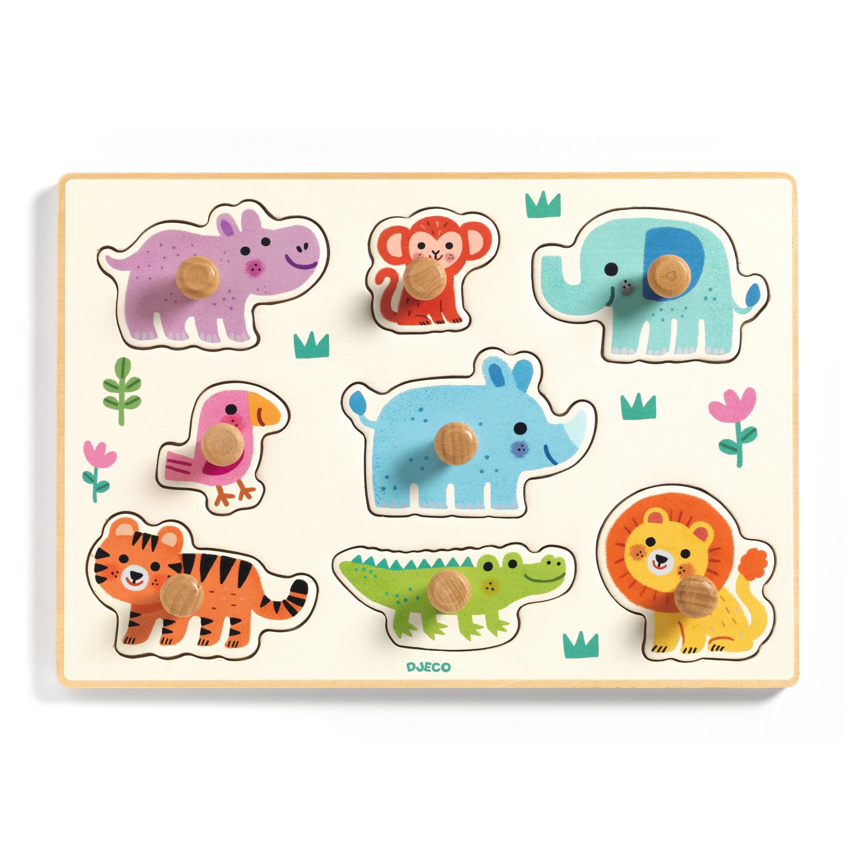 Hippo'n'Co
