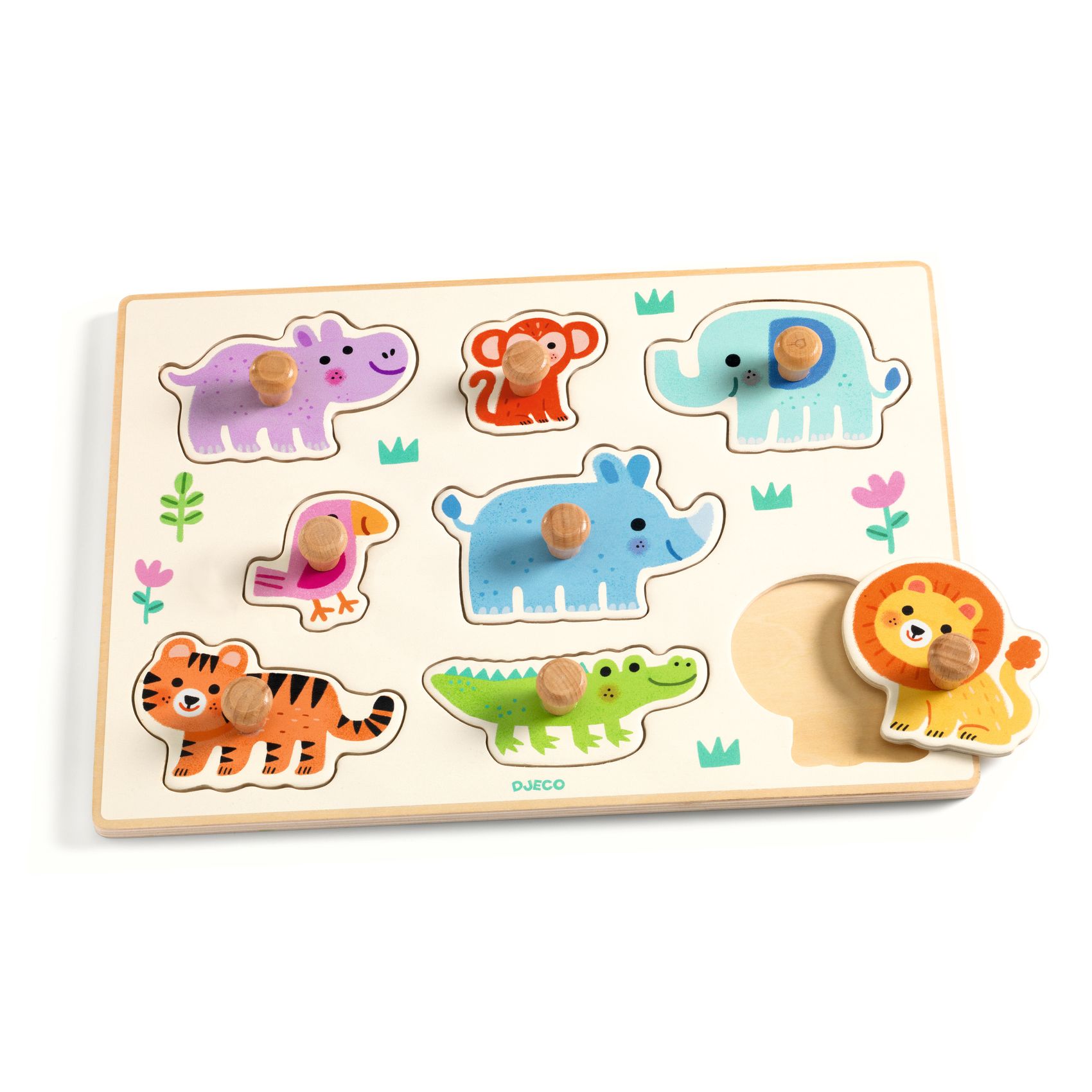 Hippo'n'Co