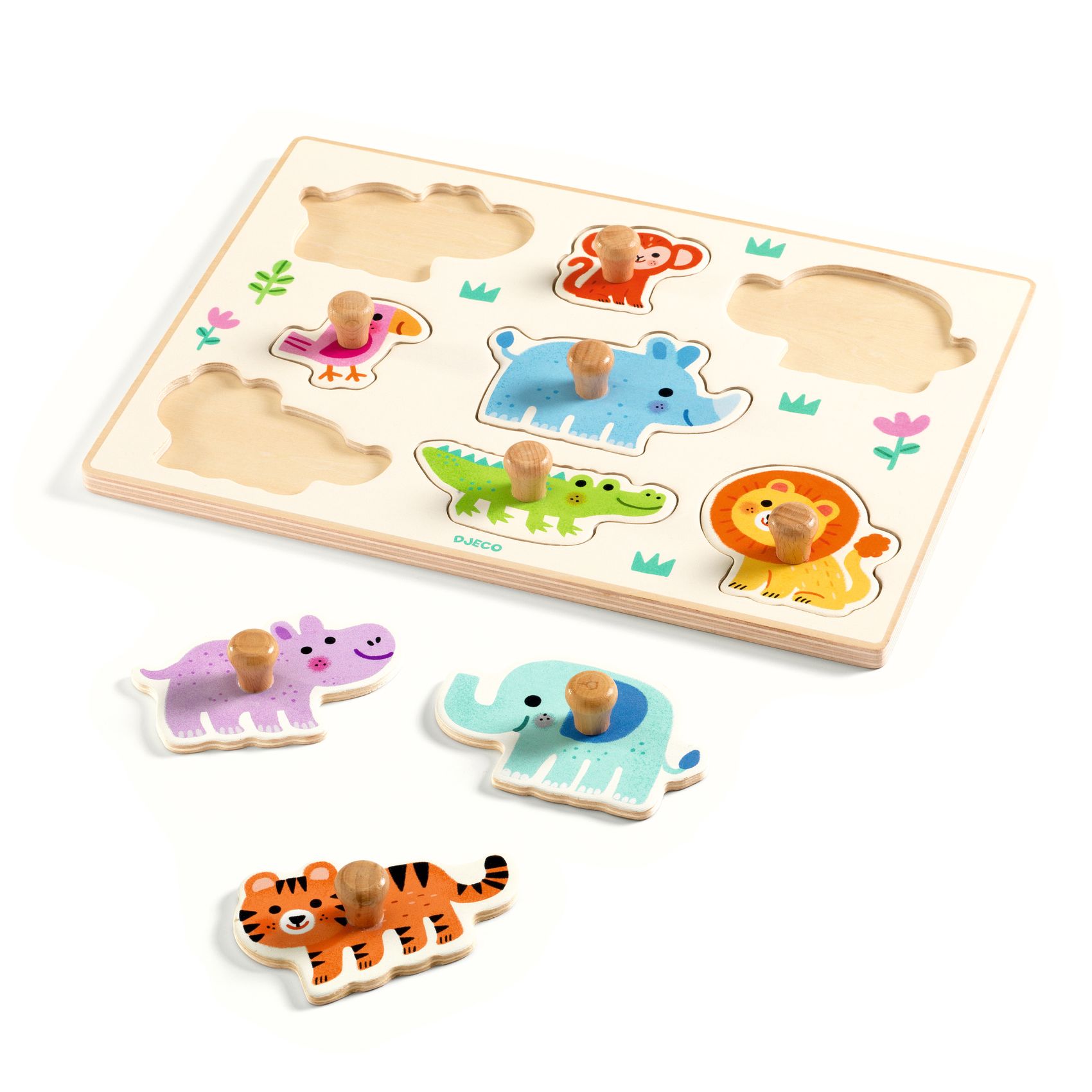 Hippo'n'Co