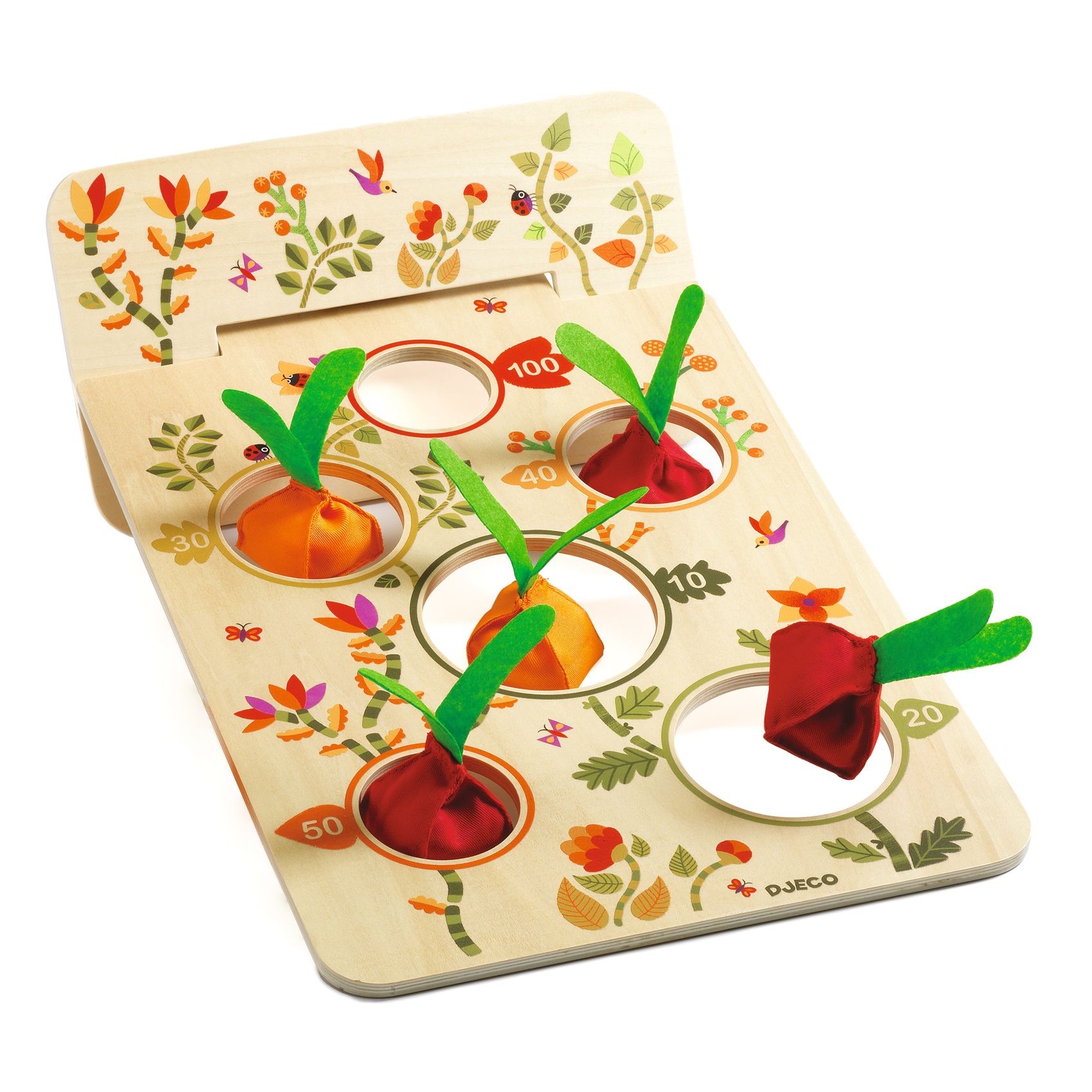 Garden Party - FSC 100%