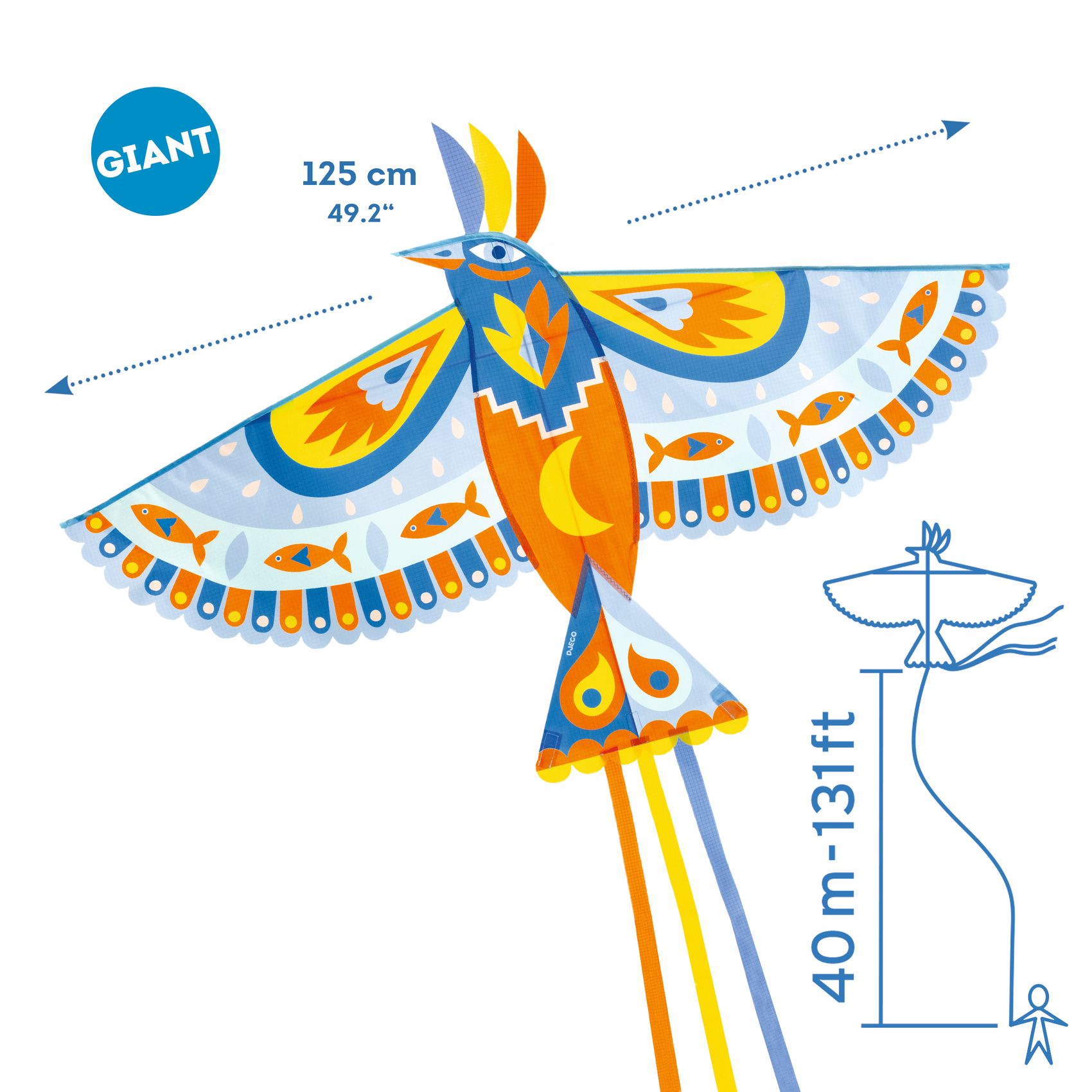 Maxi Bird