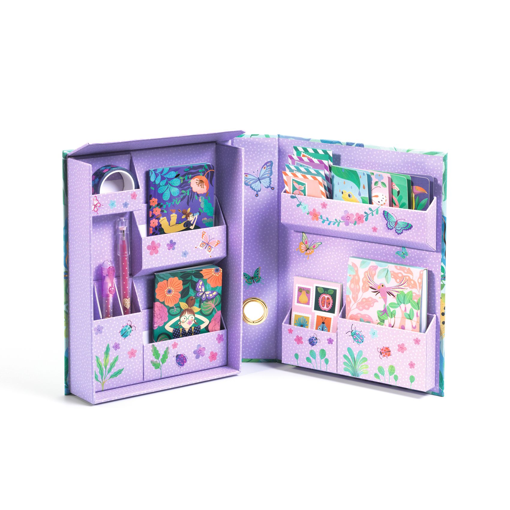 Marie stationery cabinet