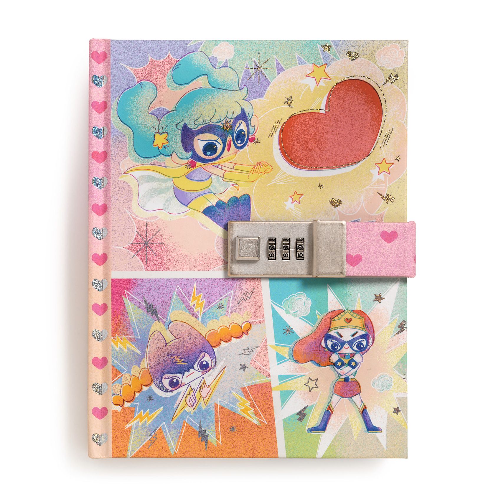 Diary code Lam