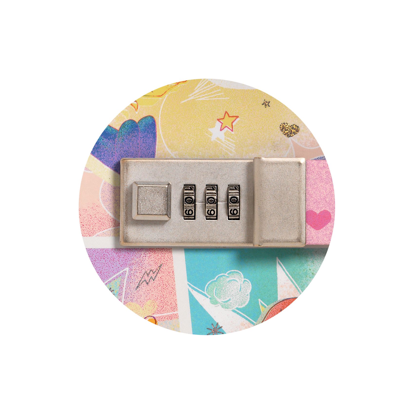 Diary code Lam