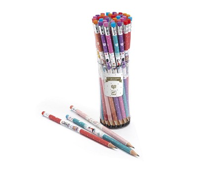 36 pencils 36 stk