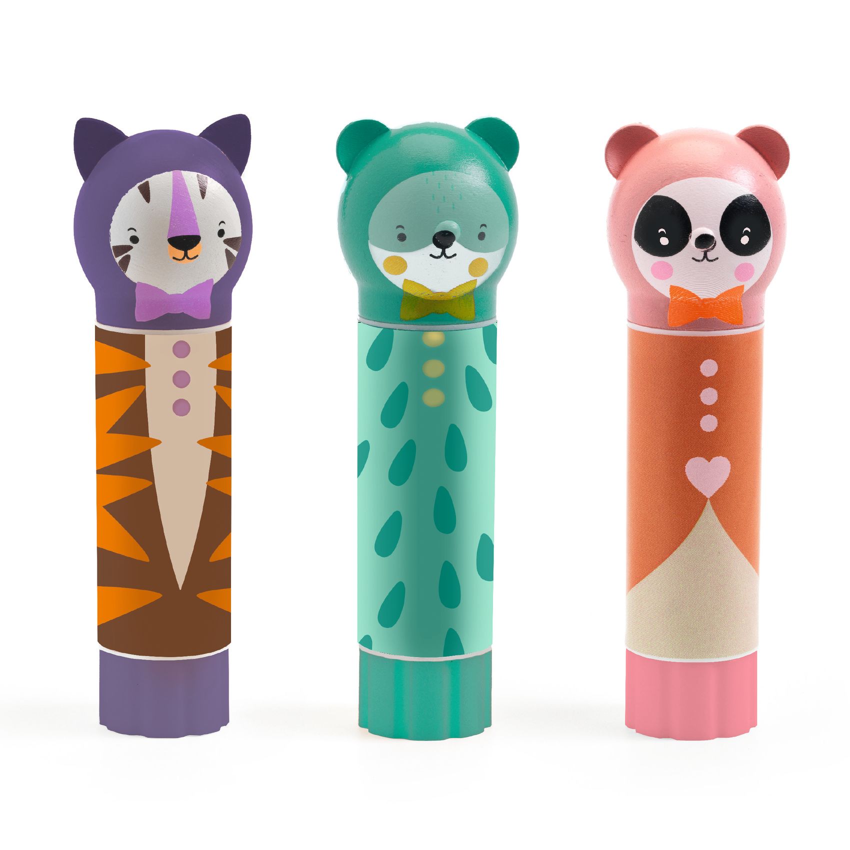 Glue sticks