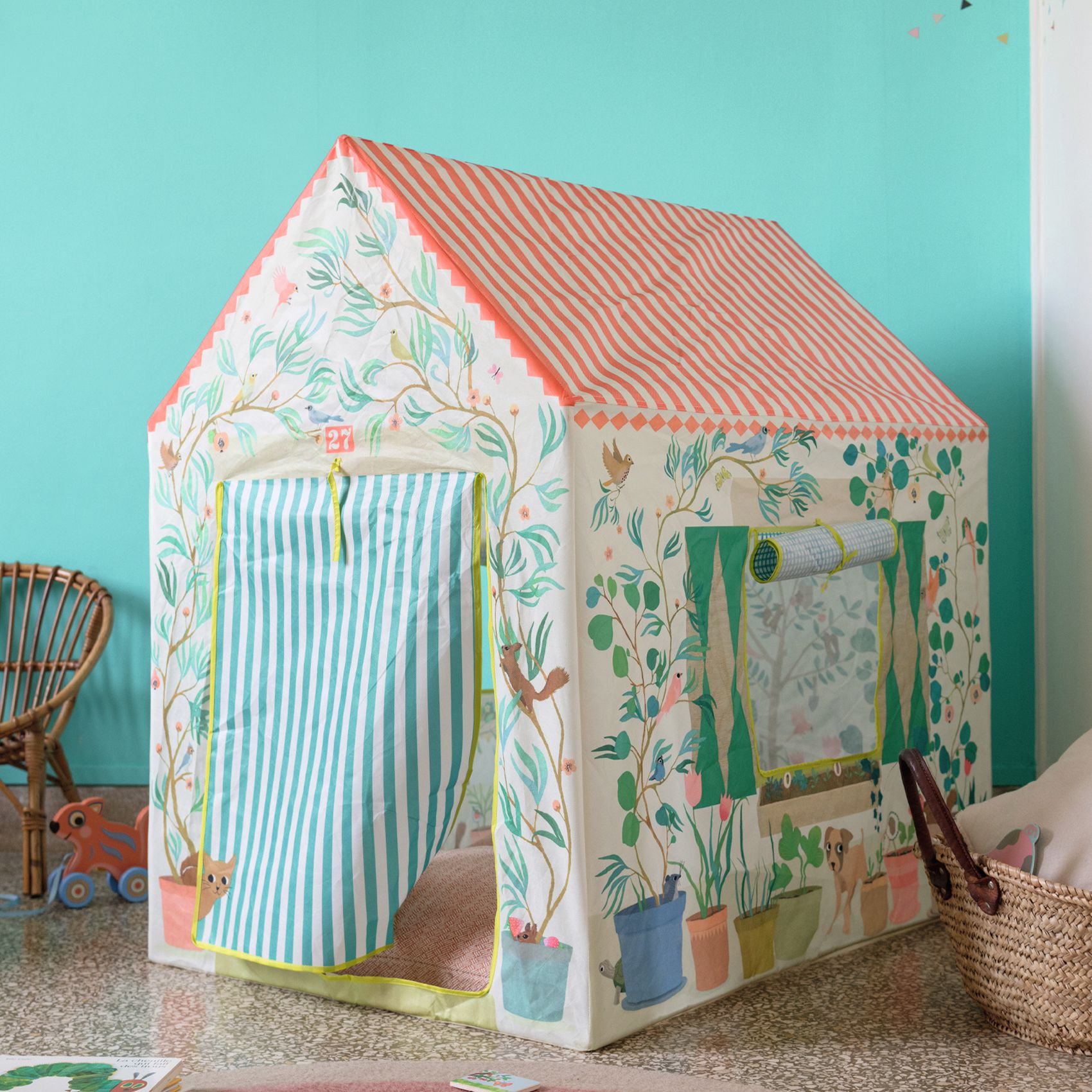 Playhouse