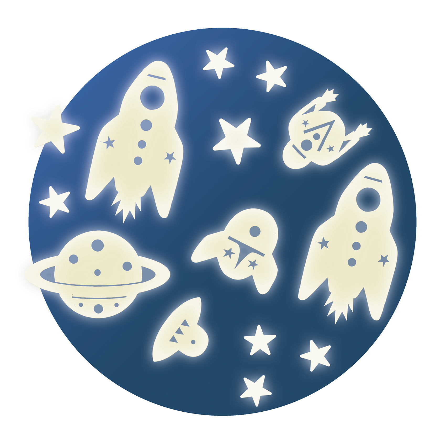 Space mission