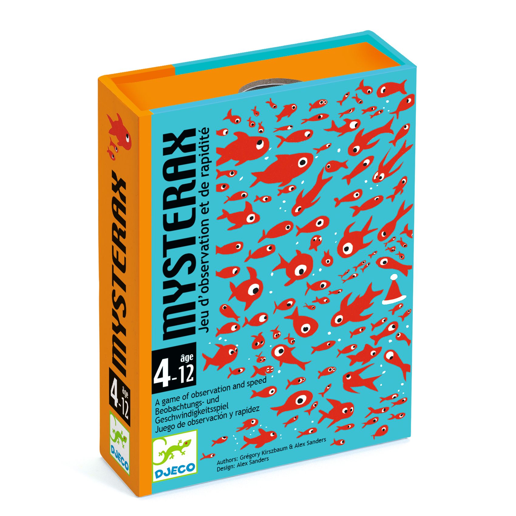 Mysterix