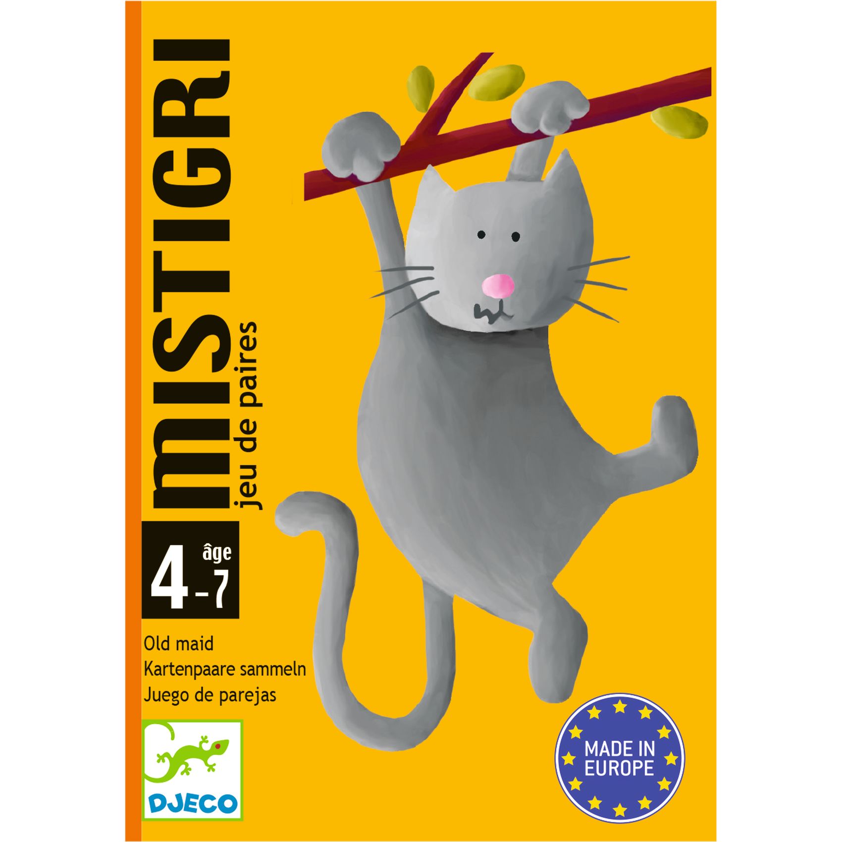Mistigri