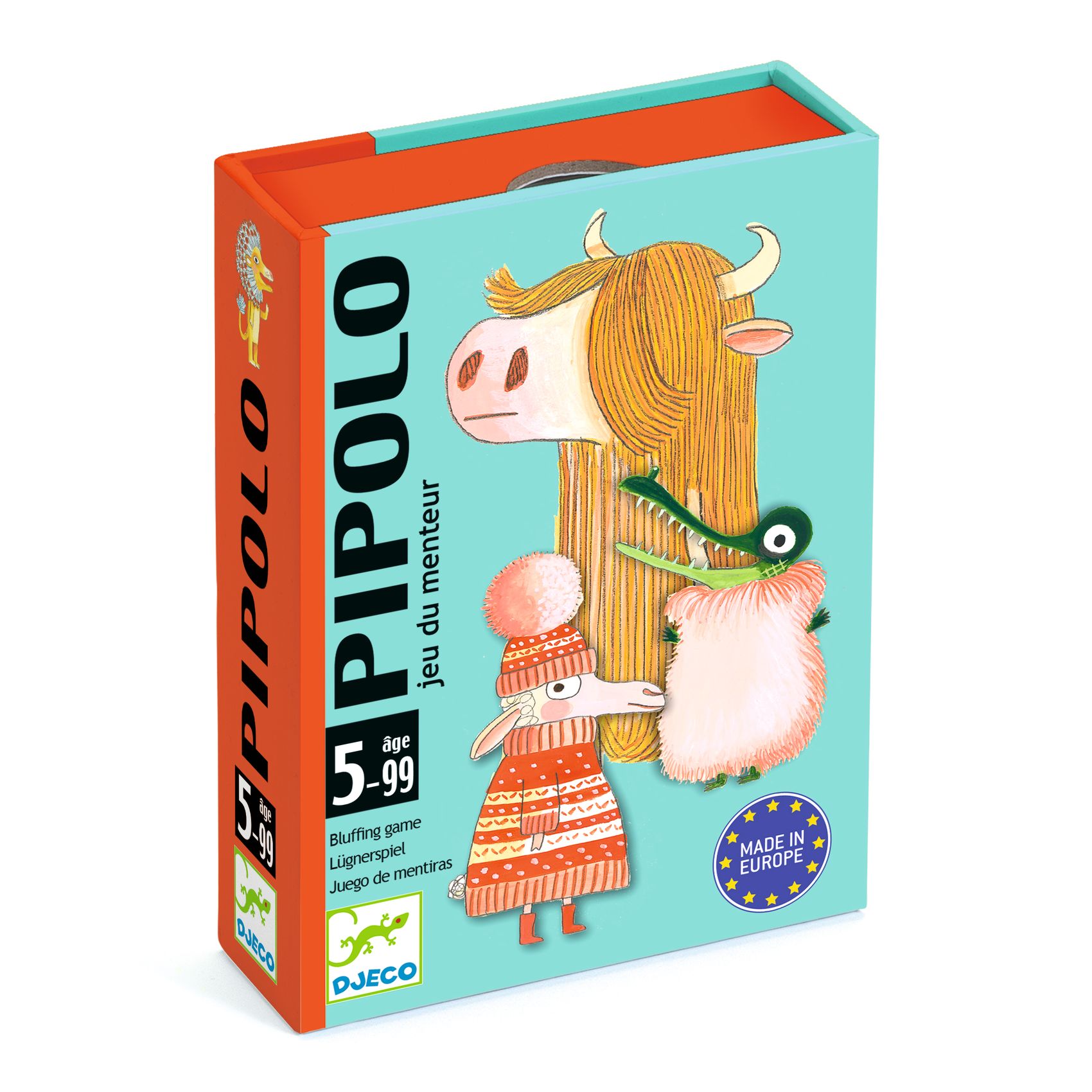 Pipolo