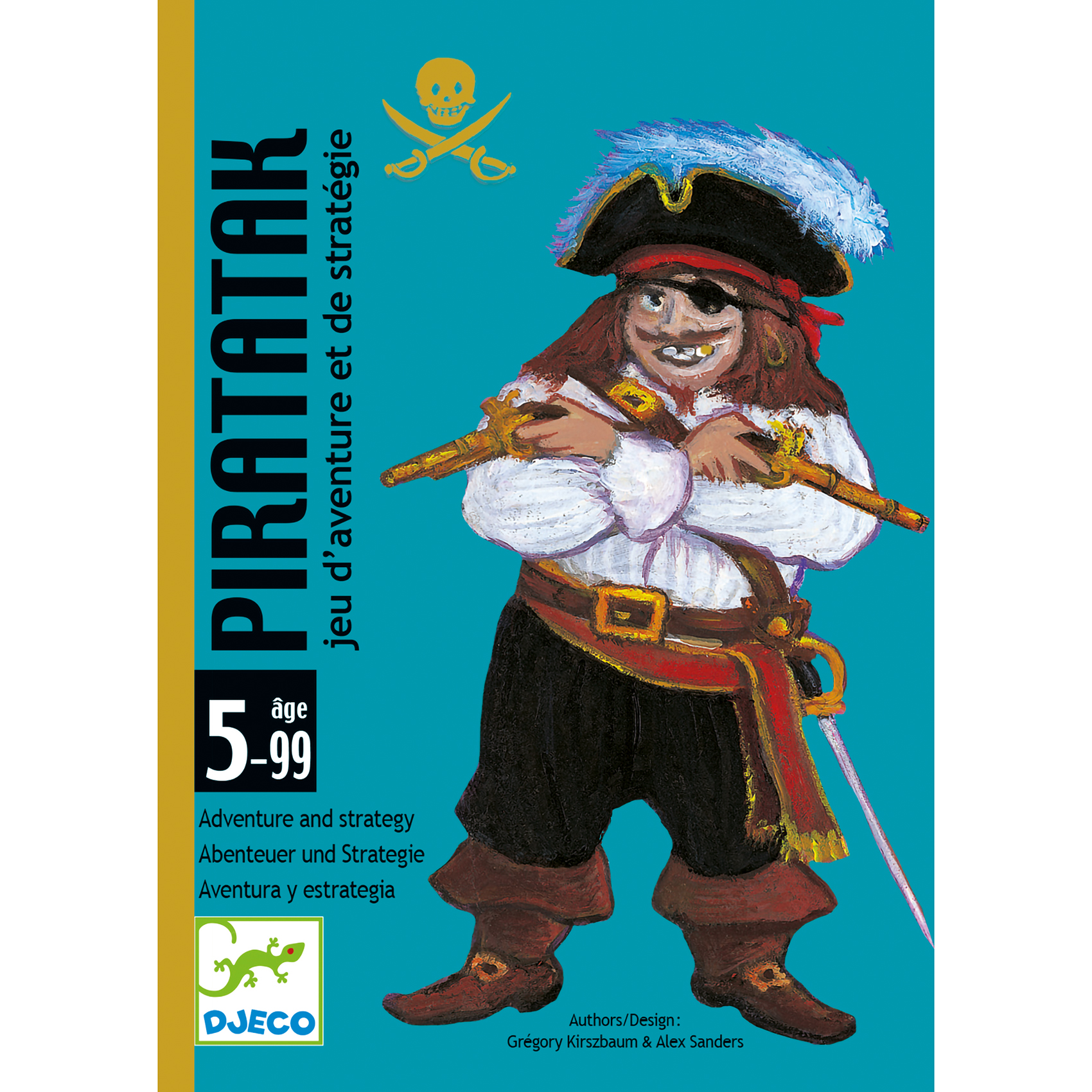 Piratatak