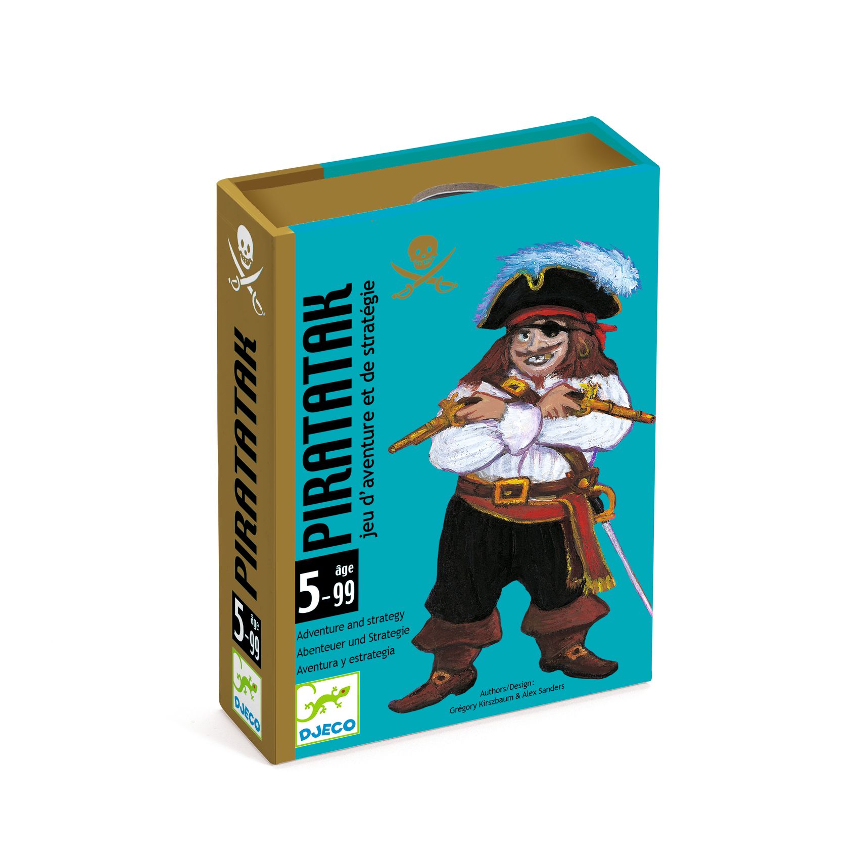Piratatak
