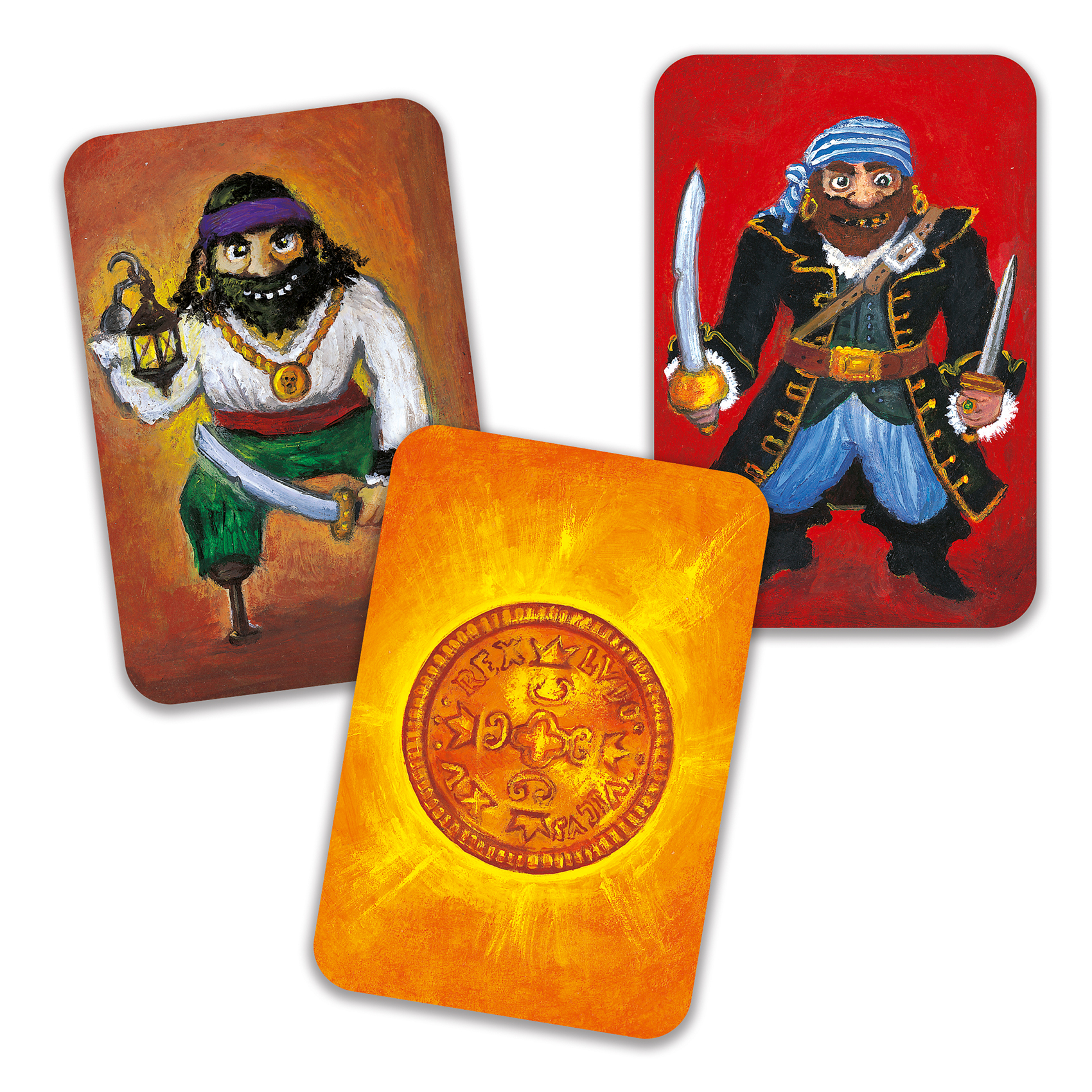 Piratatak