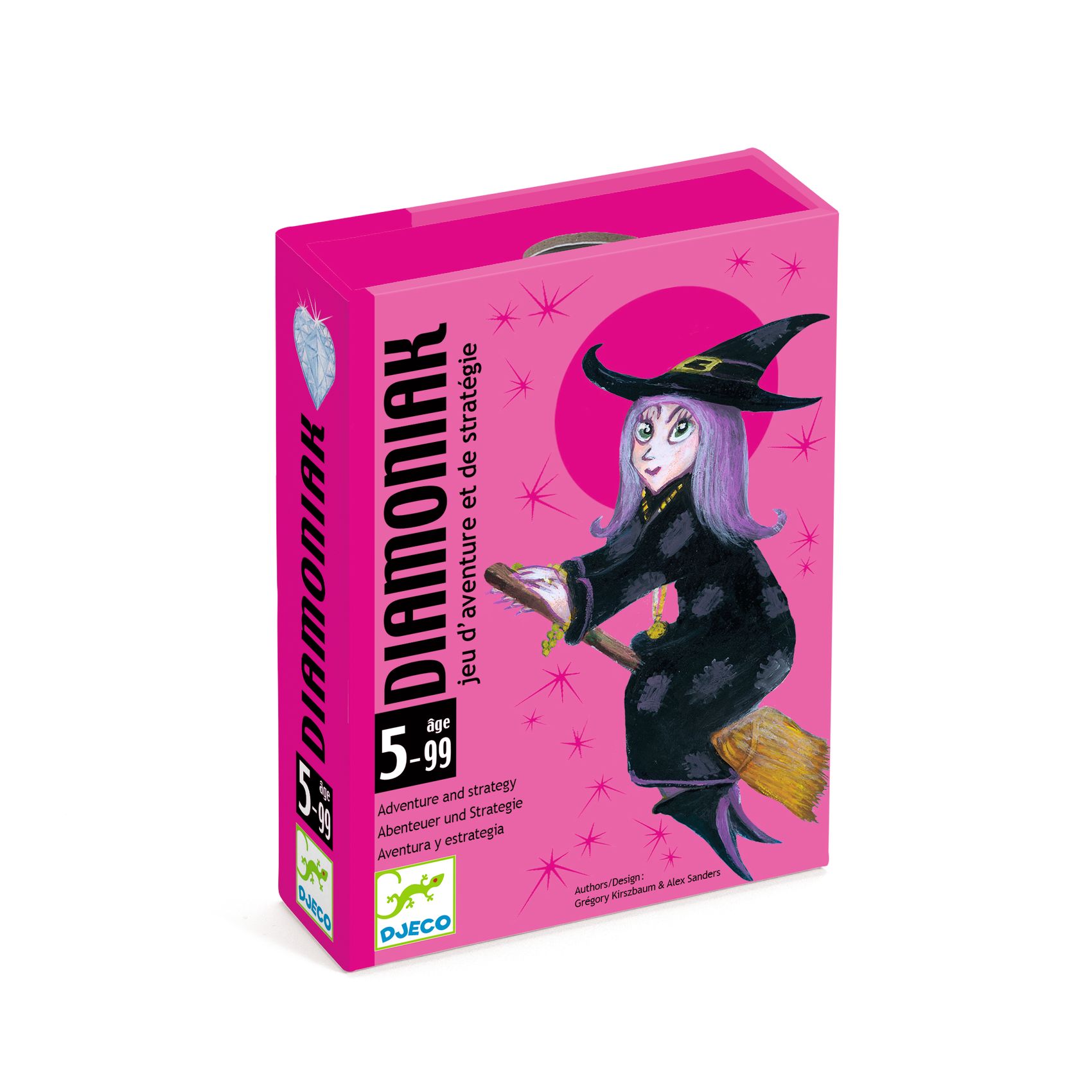 Diamoniak