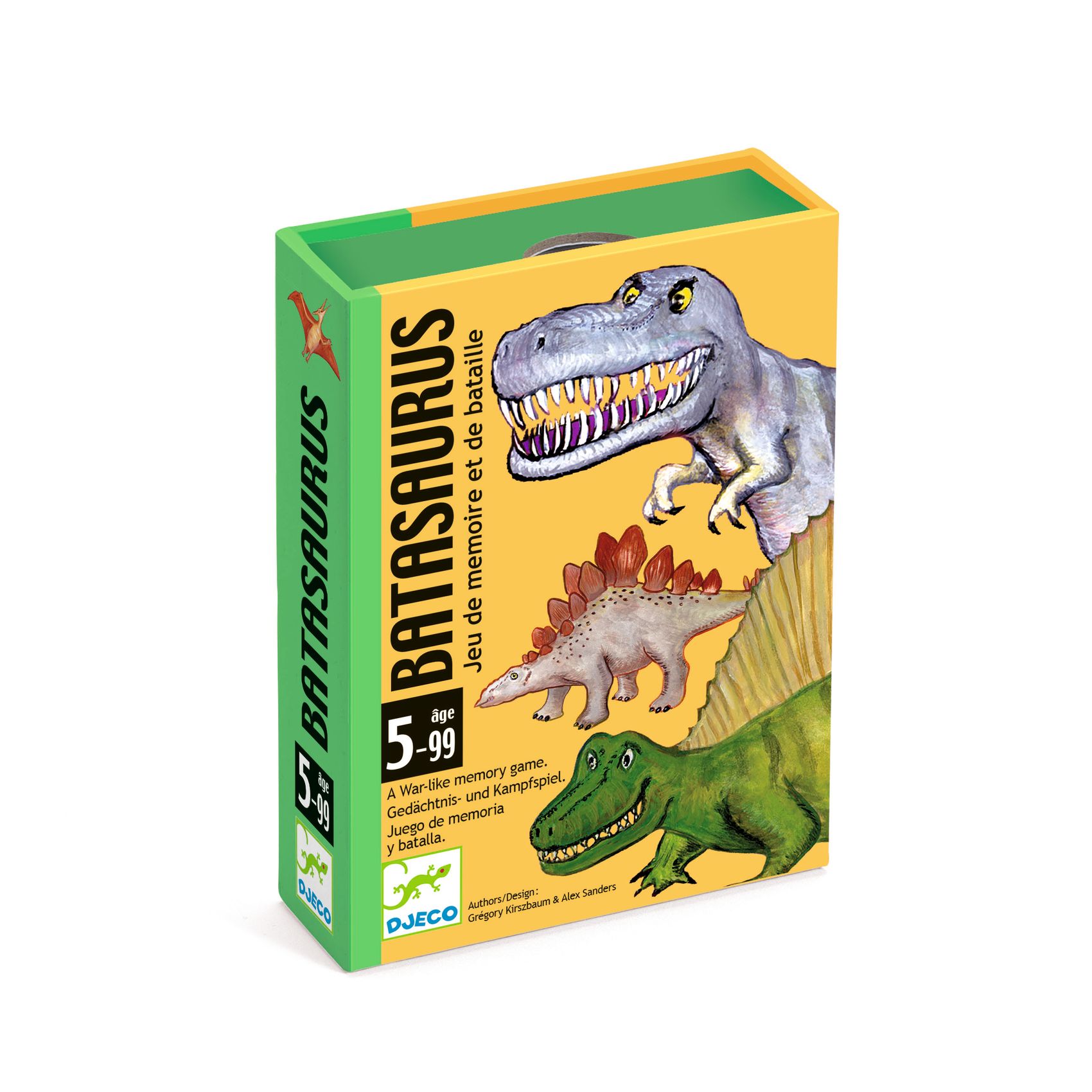 Batasaurus