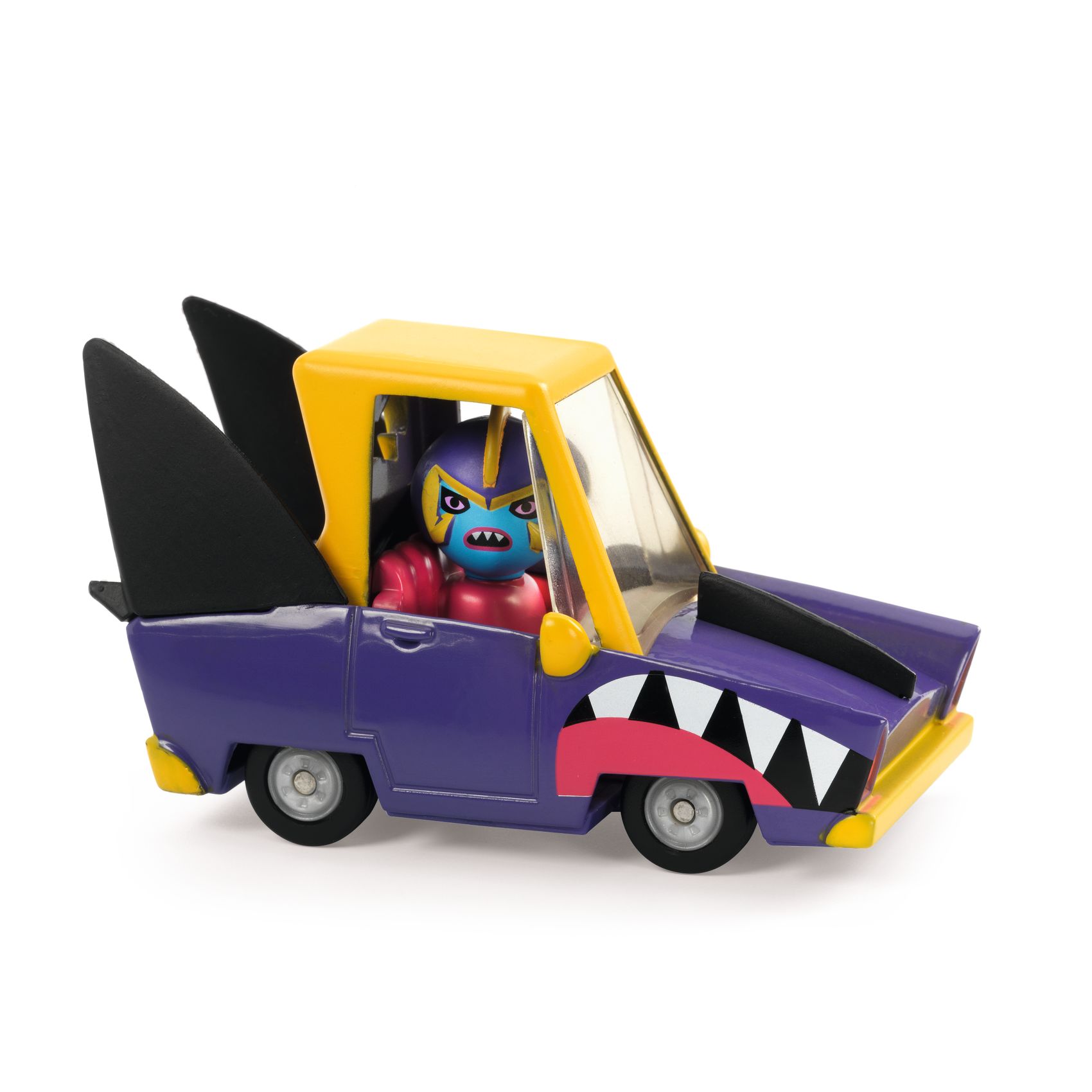 Shark N’Go