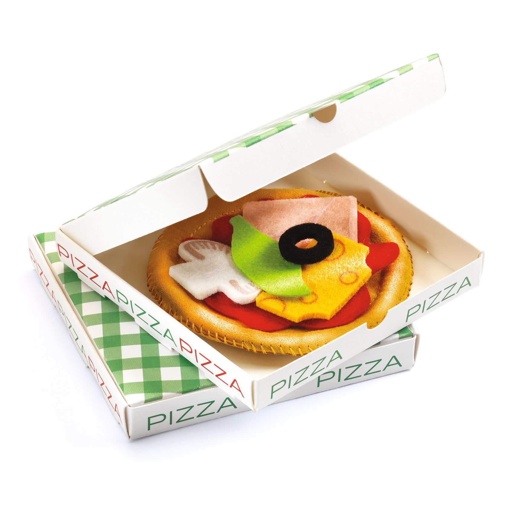 Roberto Pizza