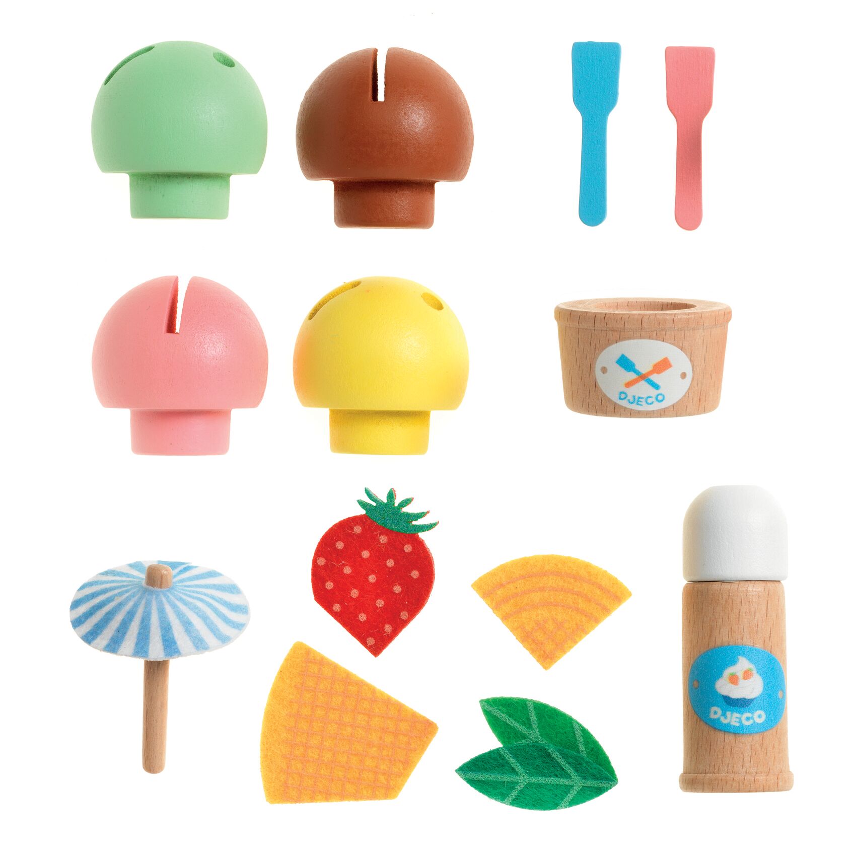 Ice cream